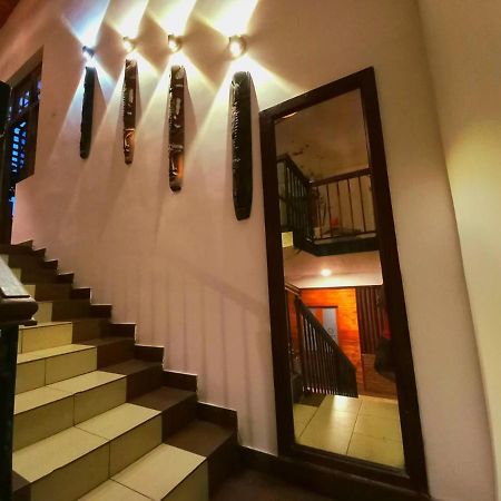 Veraima Kandy Exterior foto