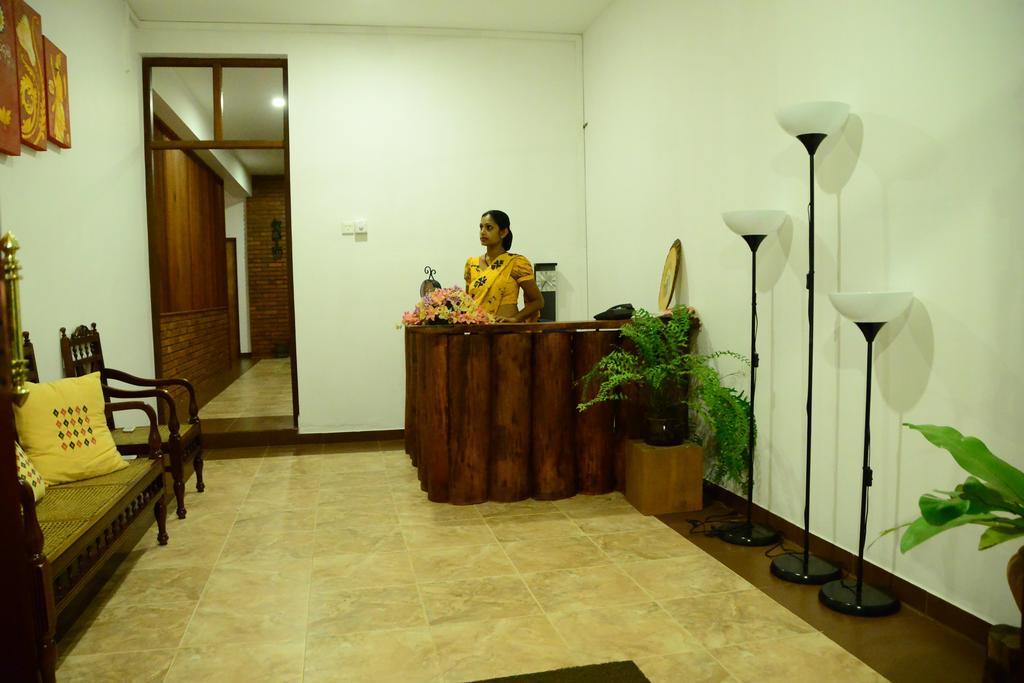 Veraima Kandy Exterior foto