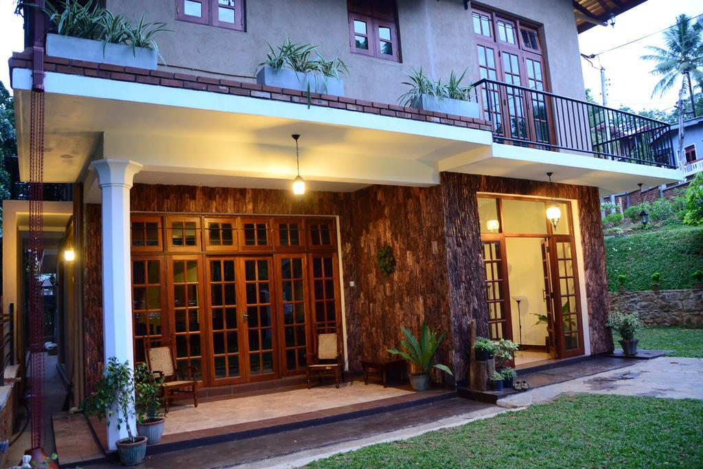 Veraima Kandy Exterior foto