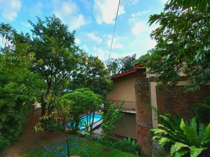 Veraima Kandy Exterior foto