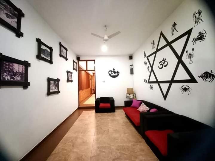 Veraima Kandy Exterior foto