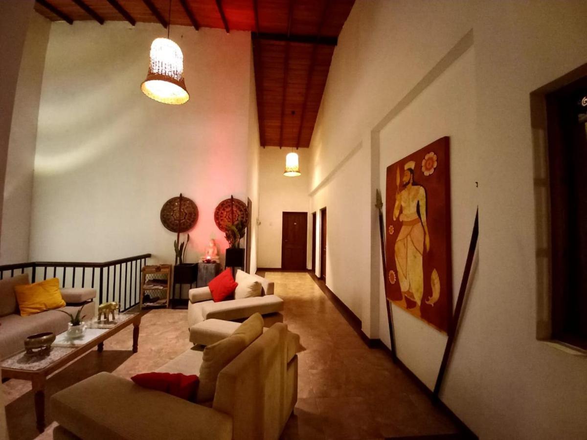 Veraima Kandy Exterior foto