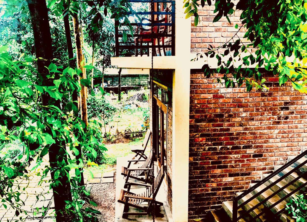 Veraima Kandy Exterior foto