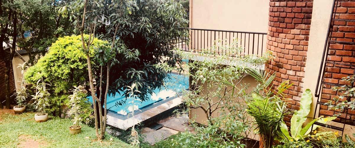 Veraima Kandy Exterior foto