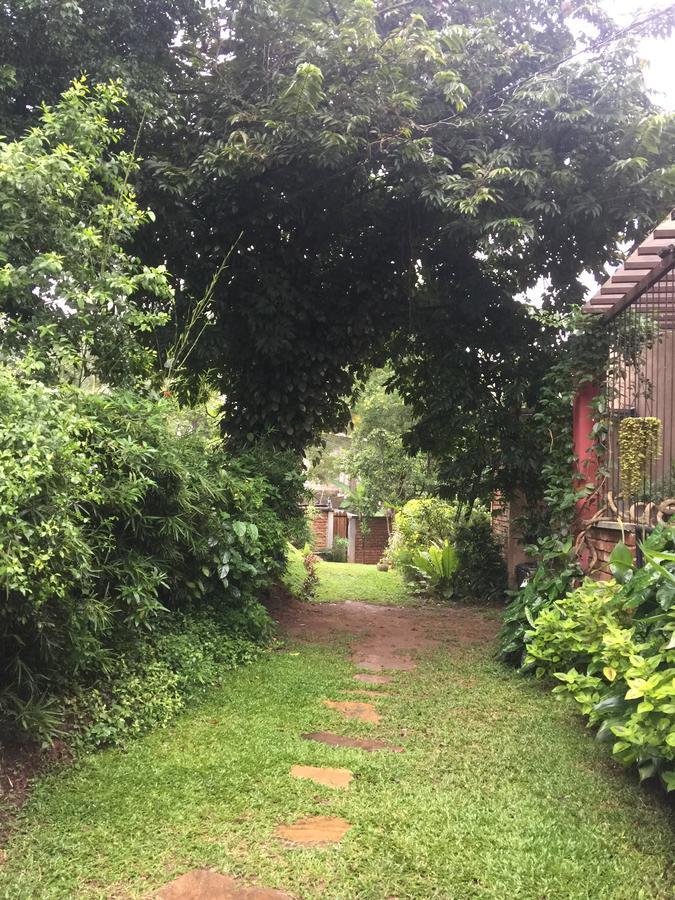 Veraima Kandy Exterior foto