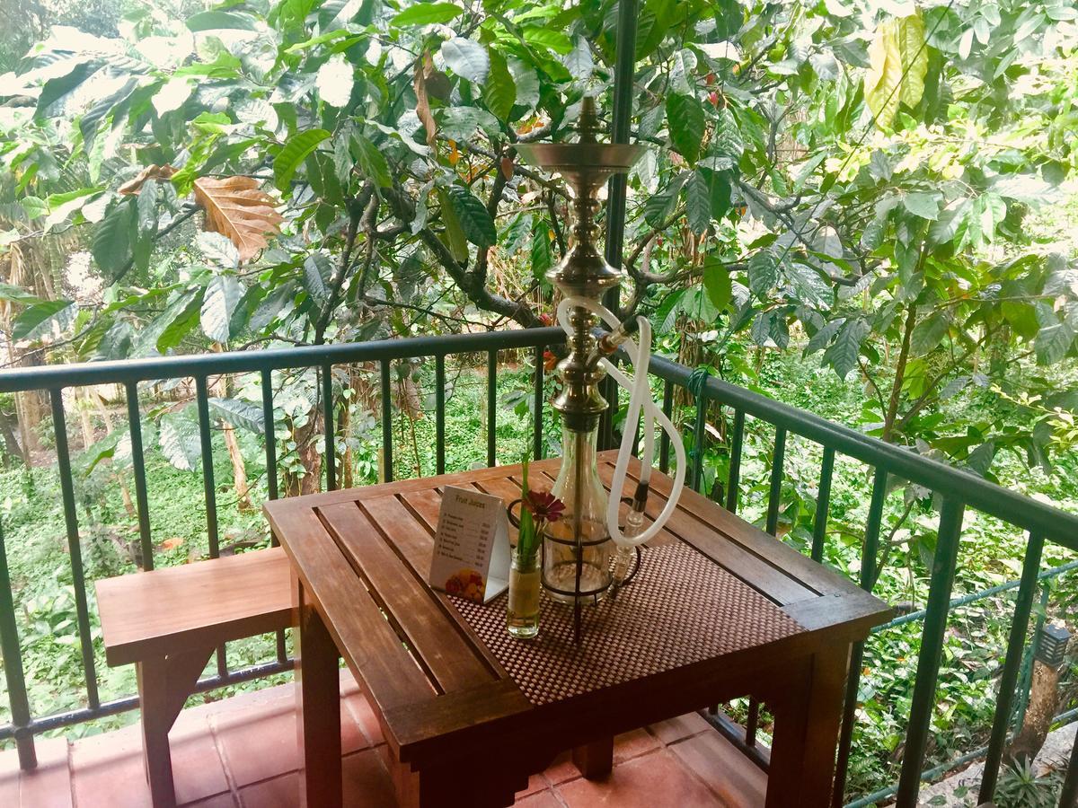 Veraima Kandy Exterior foto