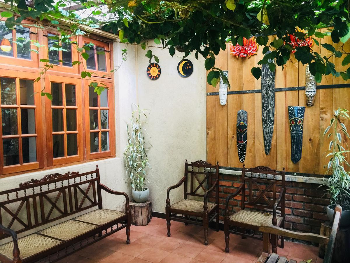 Veraima Kandy Exterior foto