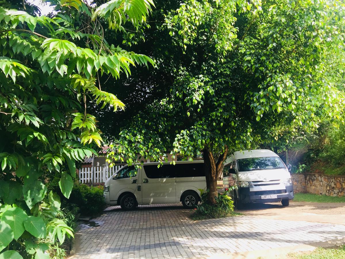 Veraima Kandy Exterior foto