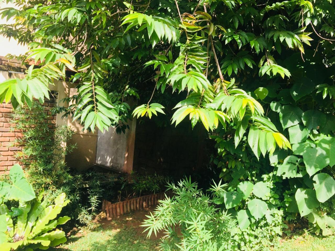 Veraima Kandy Exterior foto