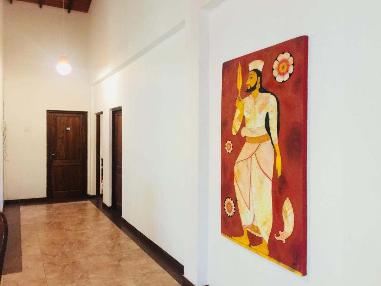 Veraima Kandy Exterior foto