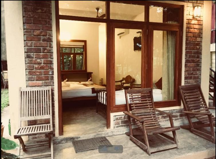 Veraima Kandy Exterior foto